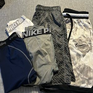 Men’s Nike Bundle